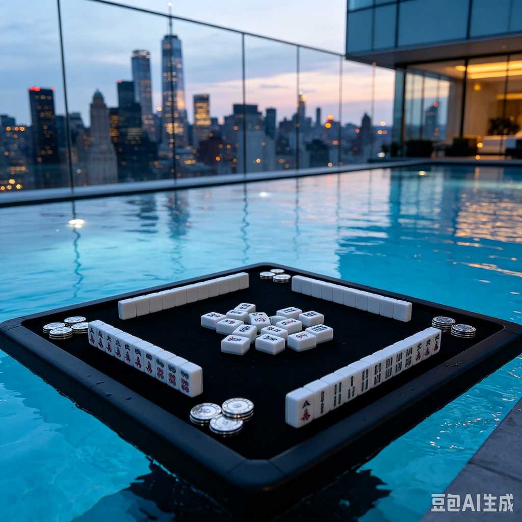 most popular mahjong set