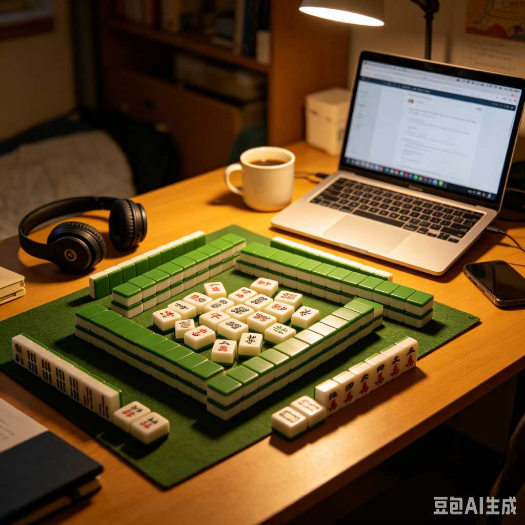 Constanta,mahjong