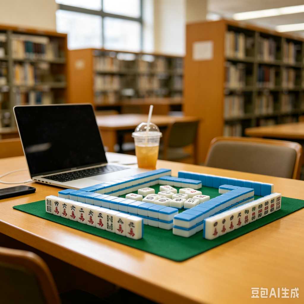 Akureyri,mahjong