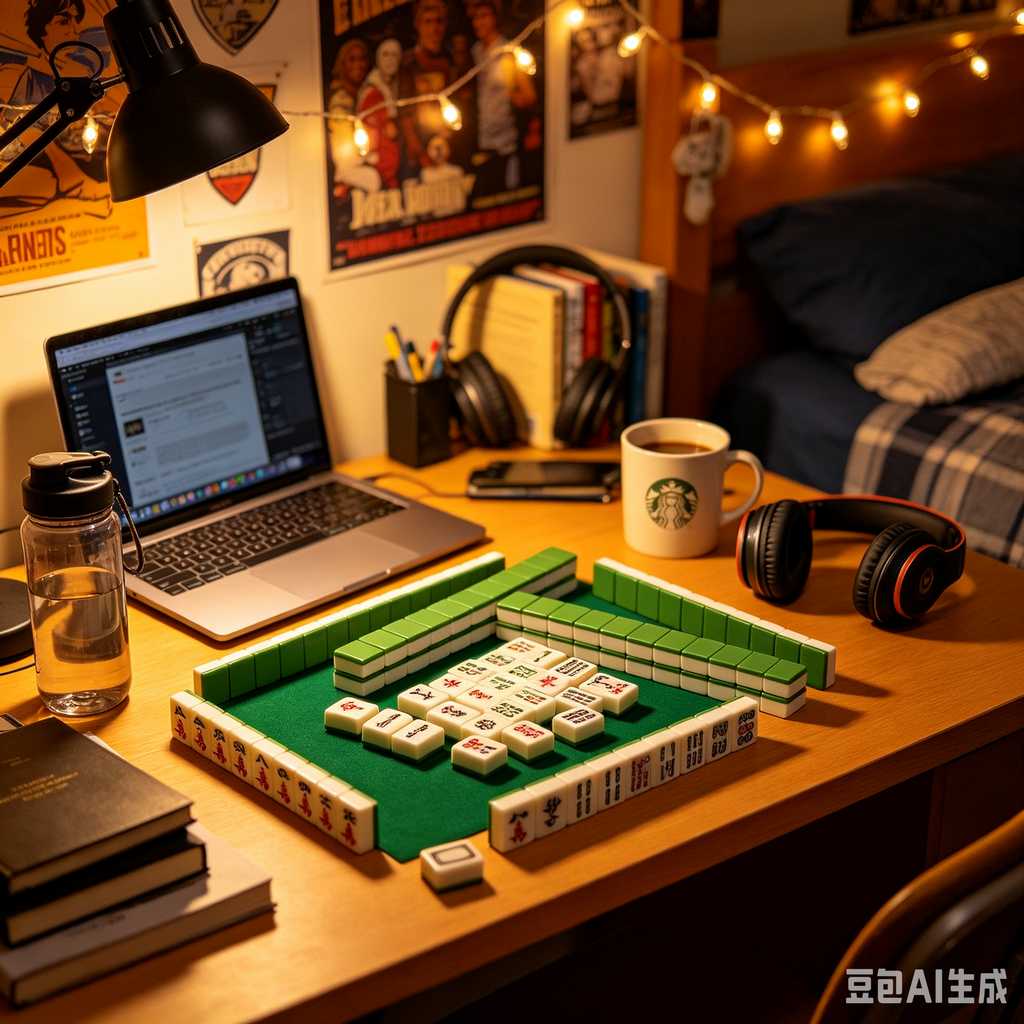 best luxury mahjong set