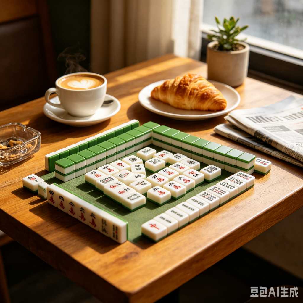 mahjong carrying case