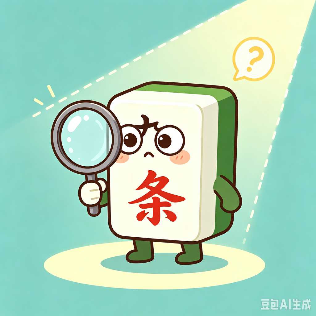 budget premium mahjong tiles