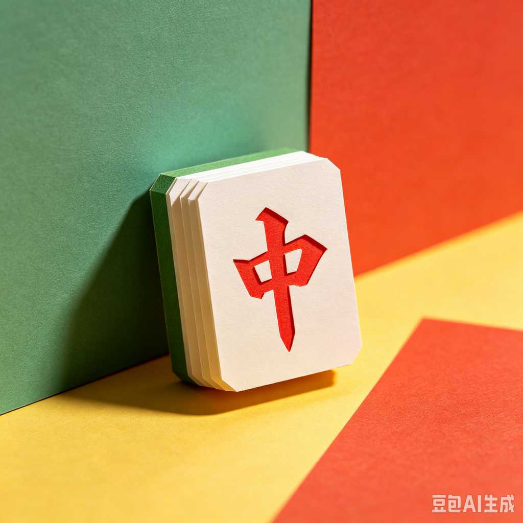 no smell mahjong tiles