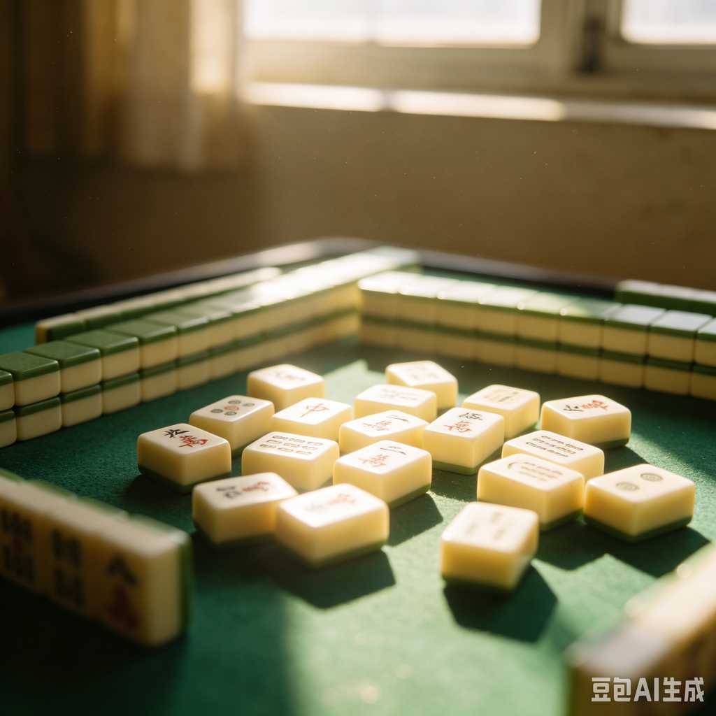 Hartford,mahjong