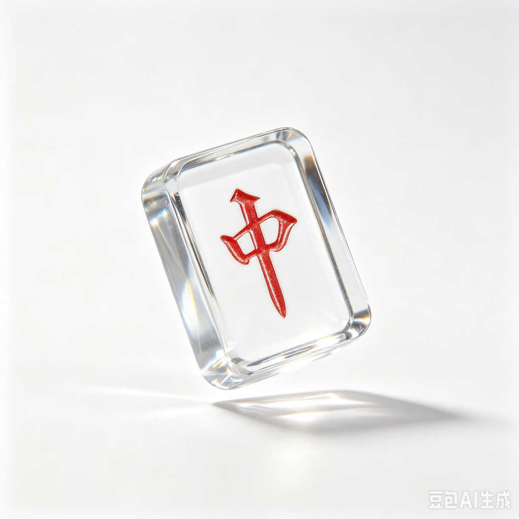 new year custom mahjong set