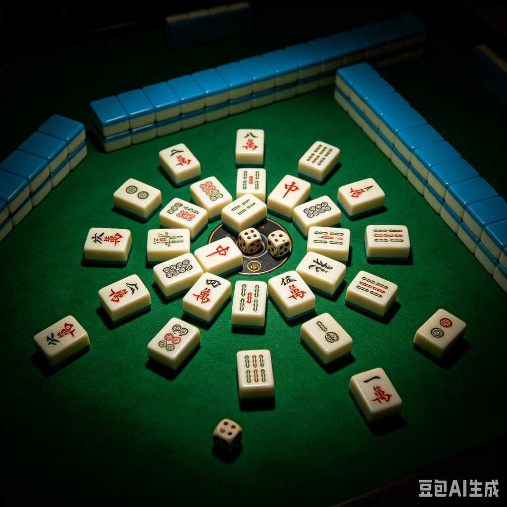 cadiz,mahjong