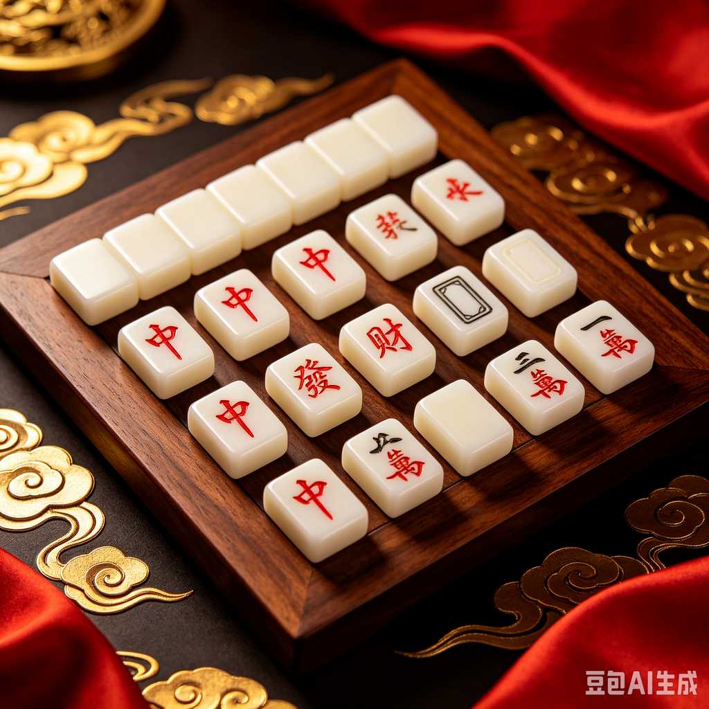 lightweight mahjong racks