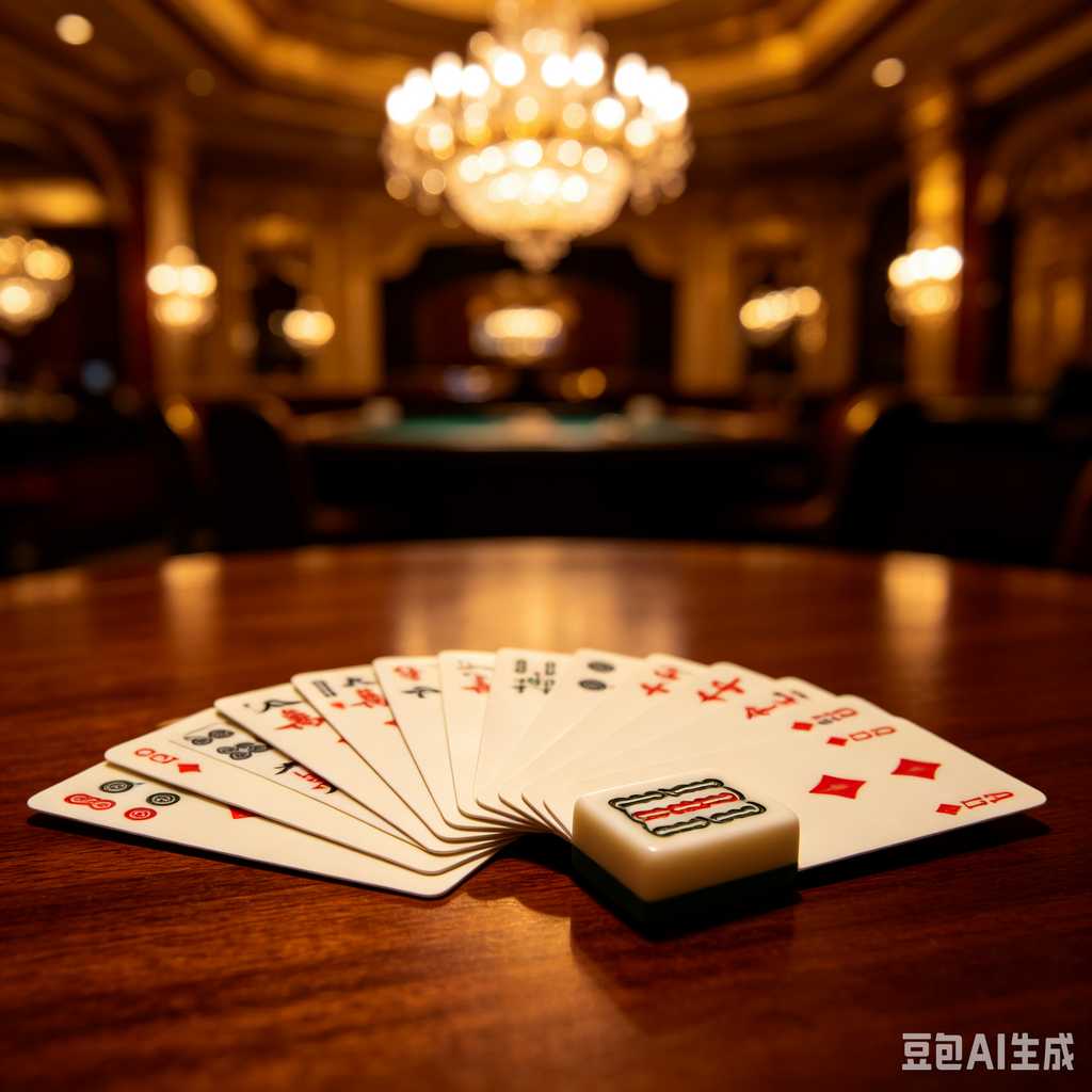 consistent print quality mahjong tiles