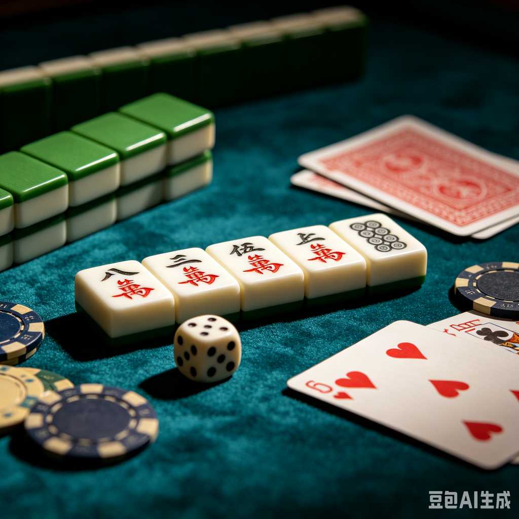 best selling mahjong tiles