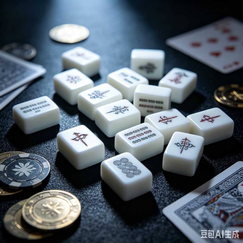 bulk custom mahjong tiles