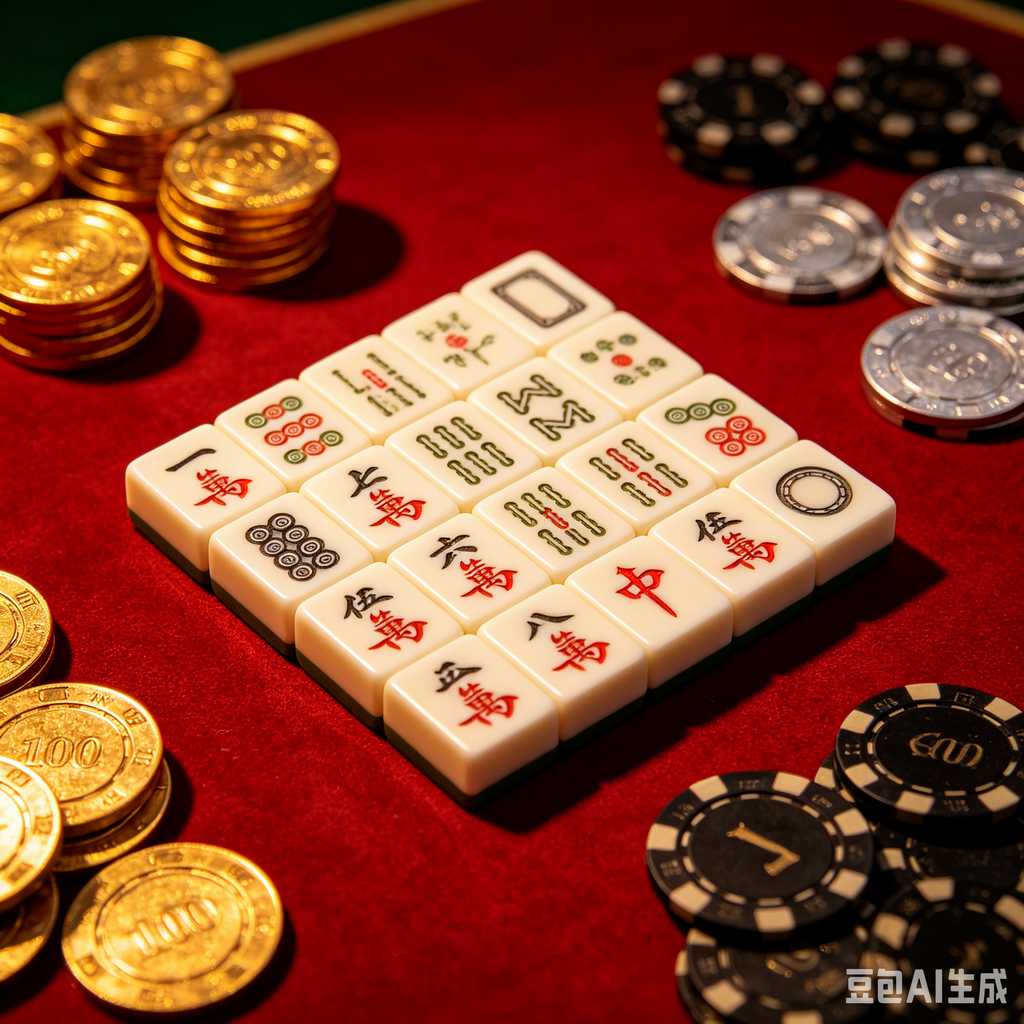 corpuschristi,mahjong