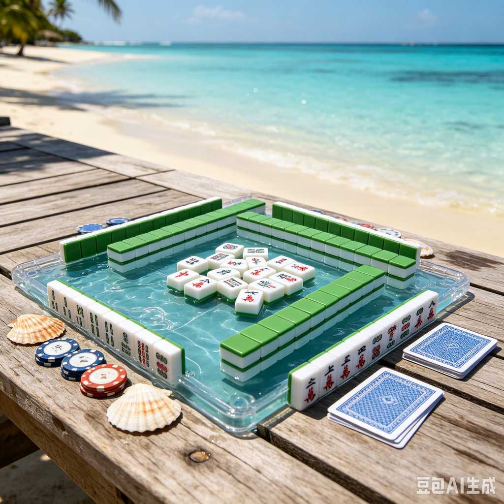 Sacramento,mahjong